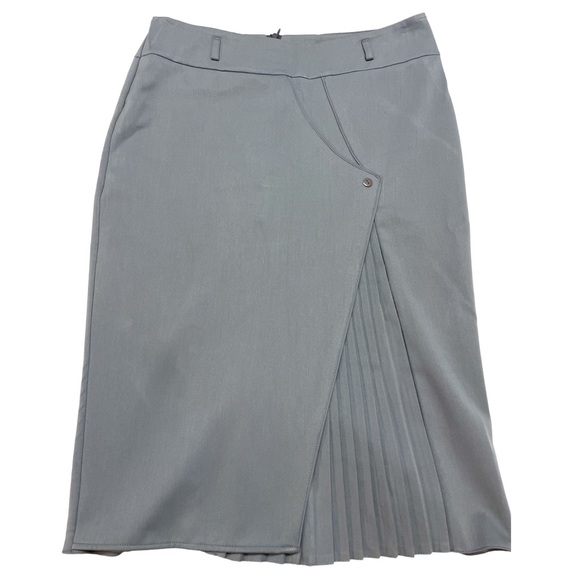EYDIS DRESS - TAUPE